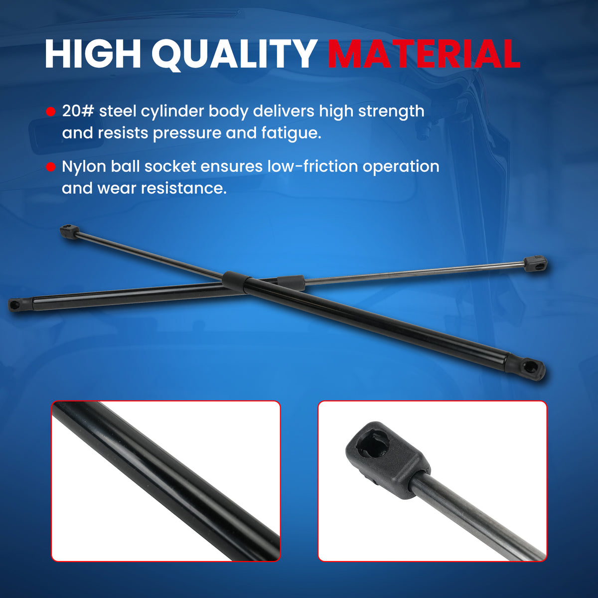 MOCA Multi-Purpose Lift Supports - LS066