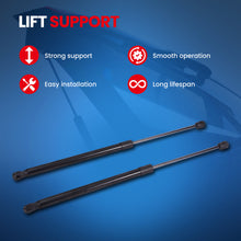 MOCA Multi-Purpose Lift Supports - LS067