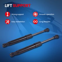 MOCA Multi-Purpose Lift Supports - LS070