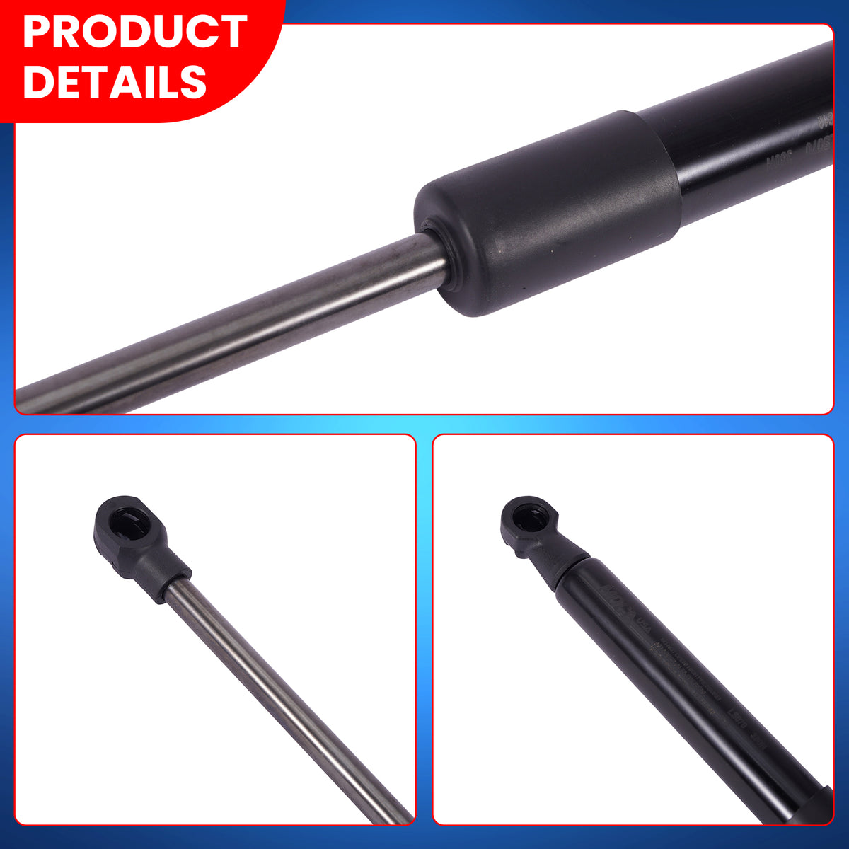 MOCA Multi-Purpose Lift Supports - LS070