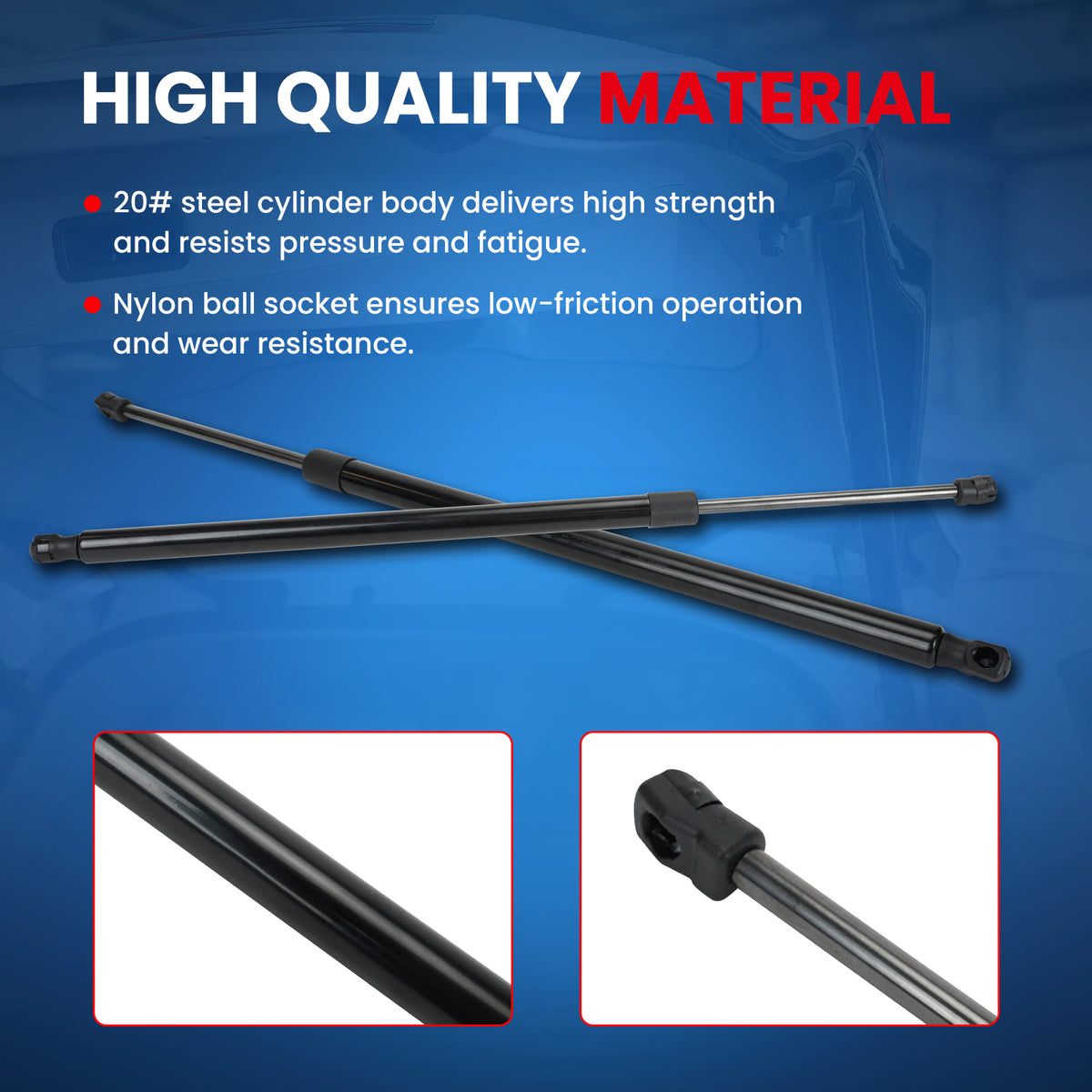 MOCA Multi-Purpose Lift Supports - LS071