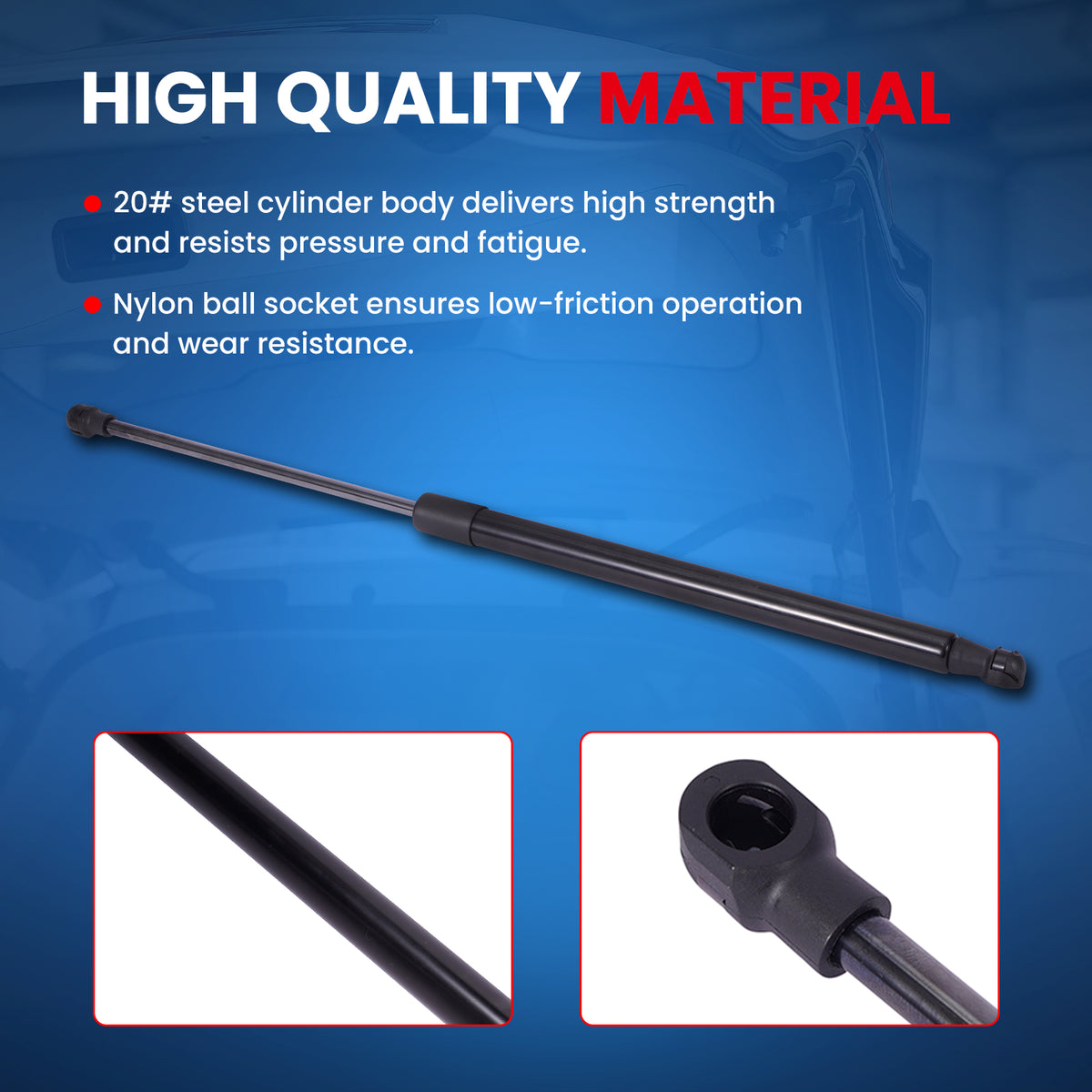 MOCA Multi-Purpose Lift Supports - LS073