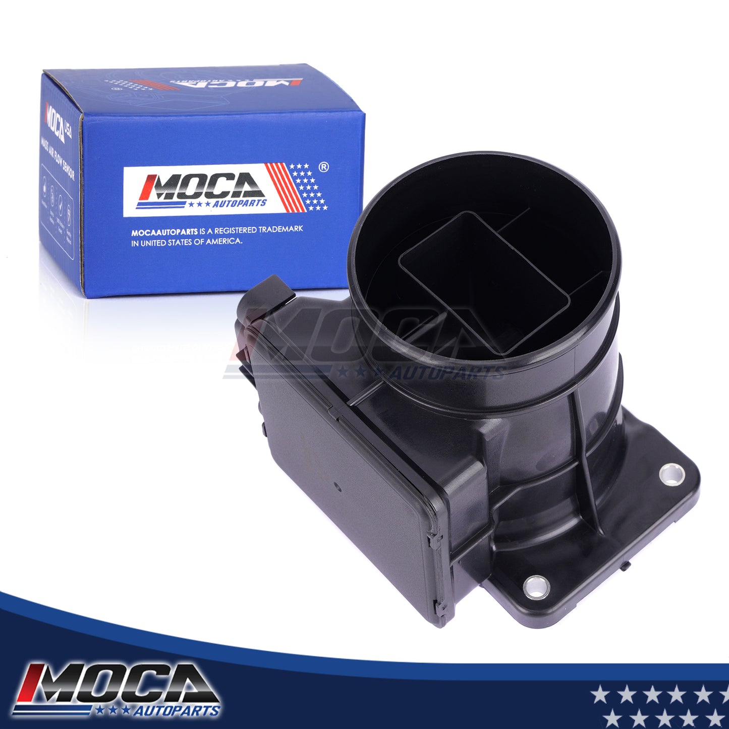MOCA Mass Air Flow Sensor - MAF221