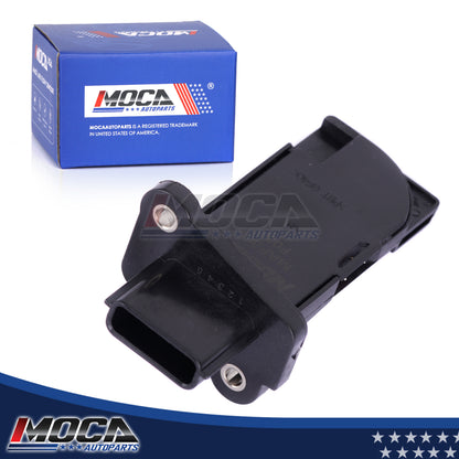 MOCA Mass Air Flow Sensor - MAF307
