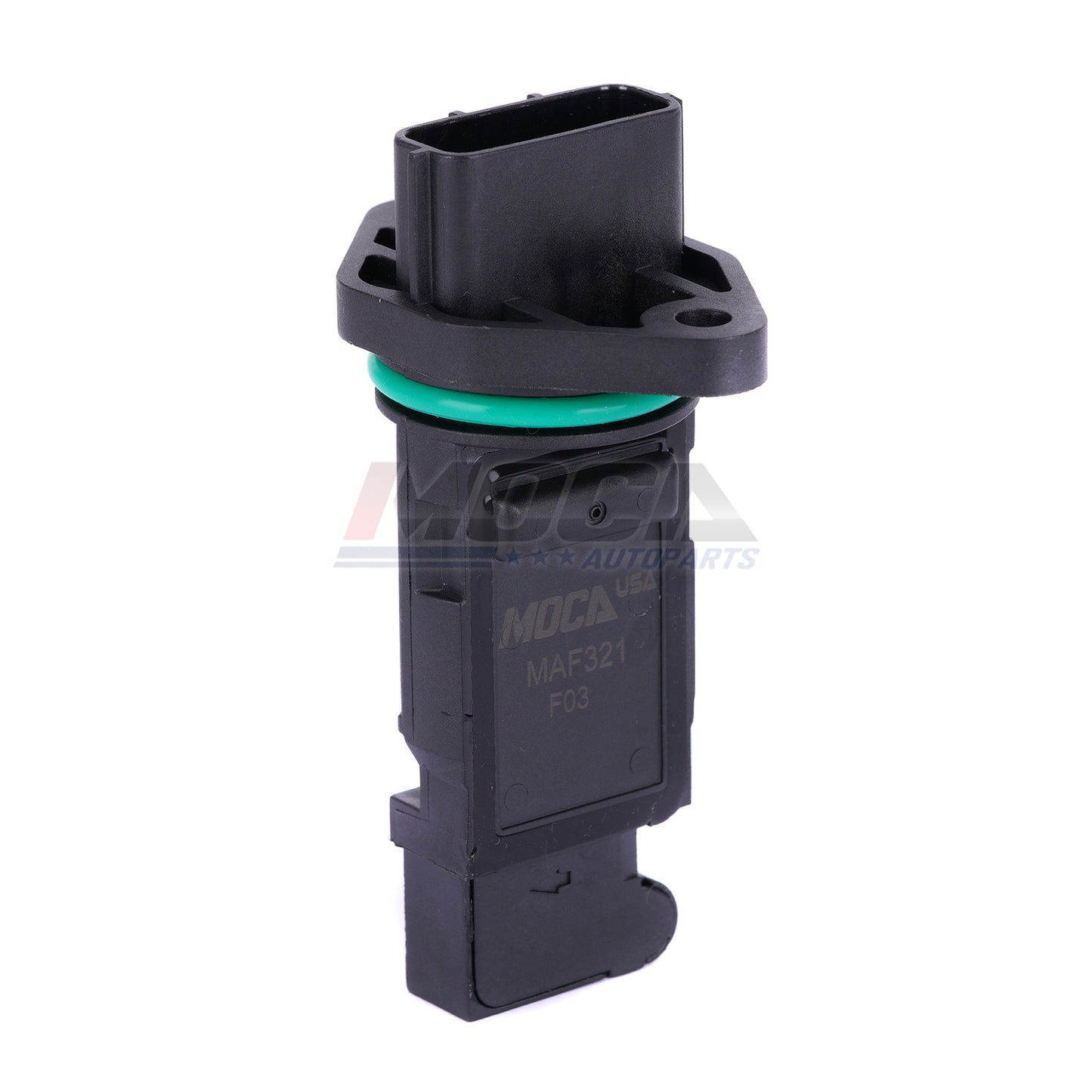 MOCA Mass Air Flow Sensor - MAF321