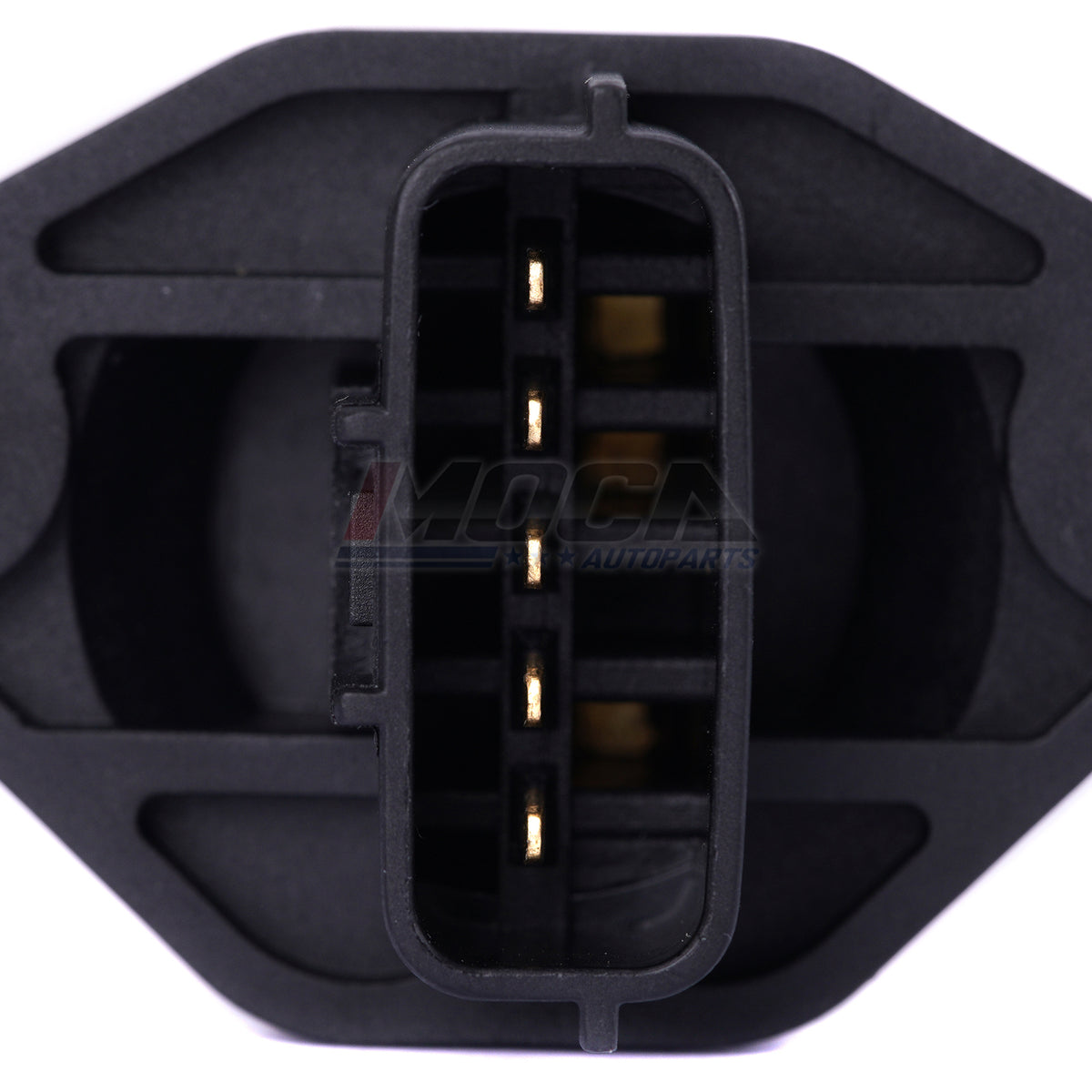 MOCA Mass Air Flow Sensor - MAF321