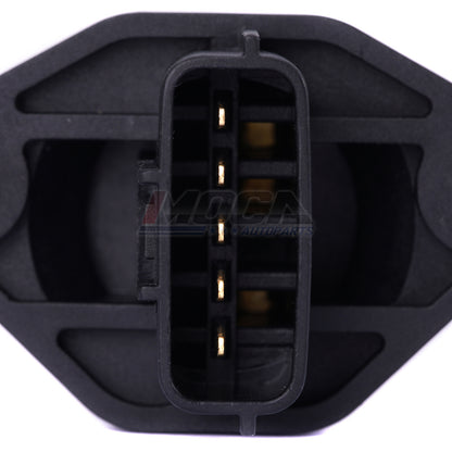 MOCA Mass Air Flow Sensor - MAF321