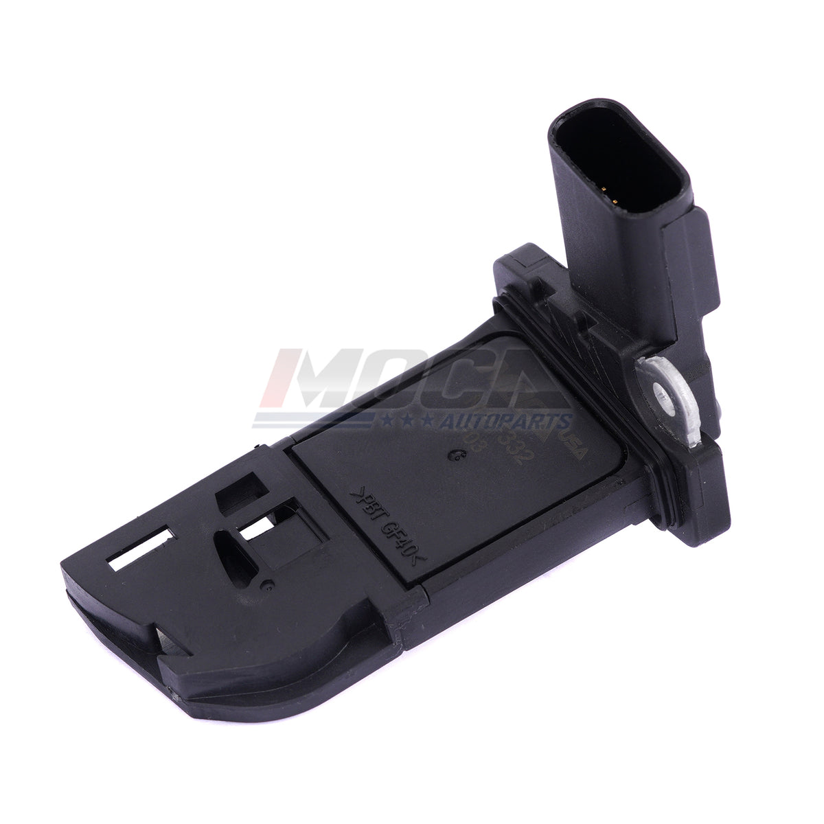 MOCA Mass Air Flow Sensor - MAF332
