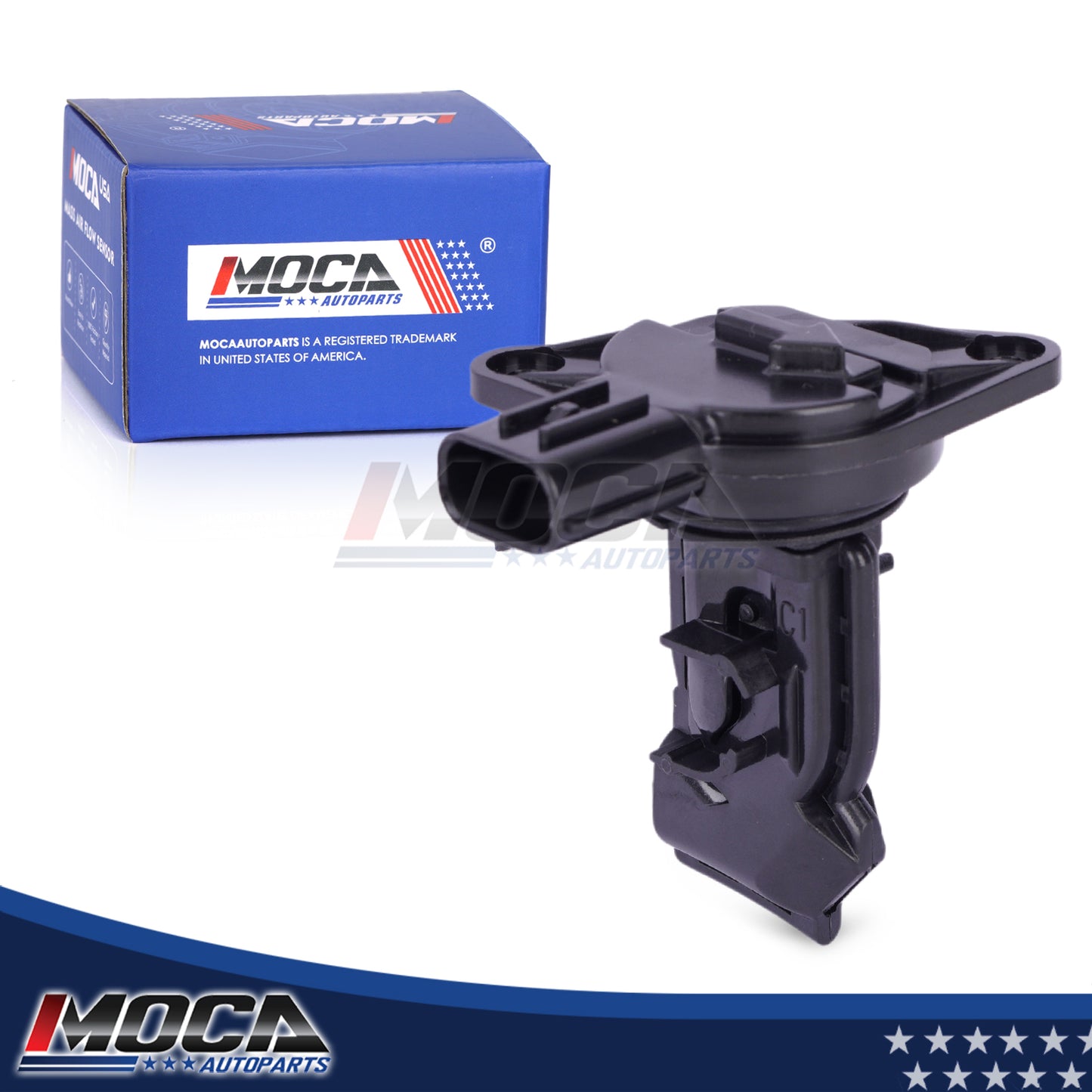 MOCA Mass Air Flow Sensor - MAF339