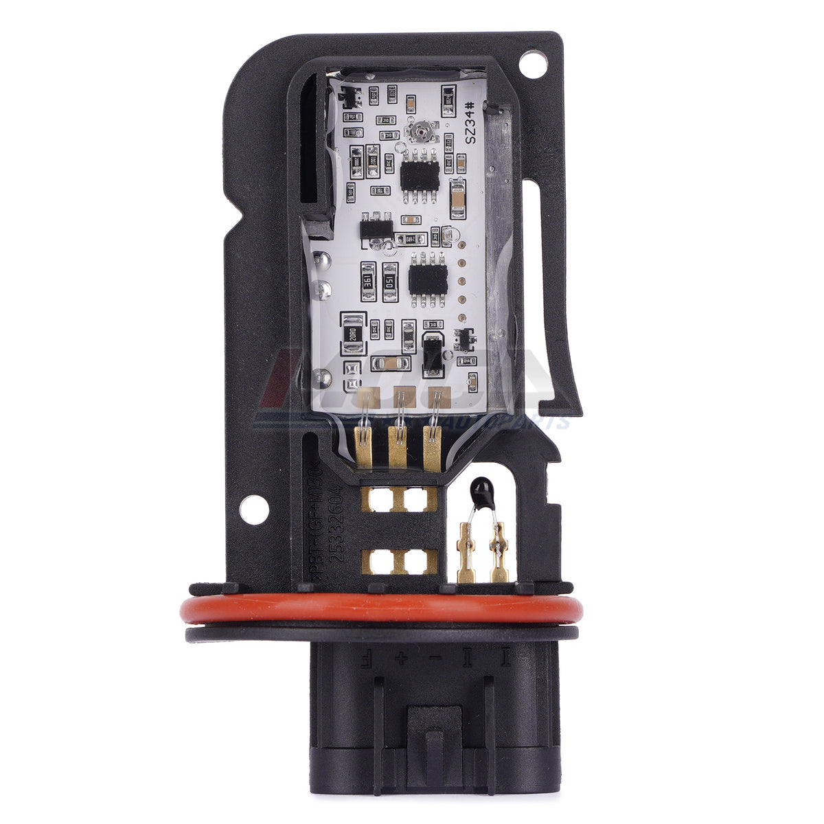 MOCA Mass Air Flow Sensor - MAF342