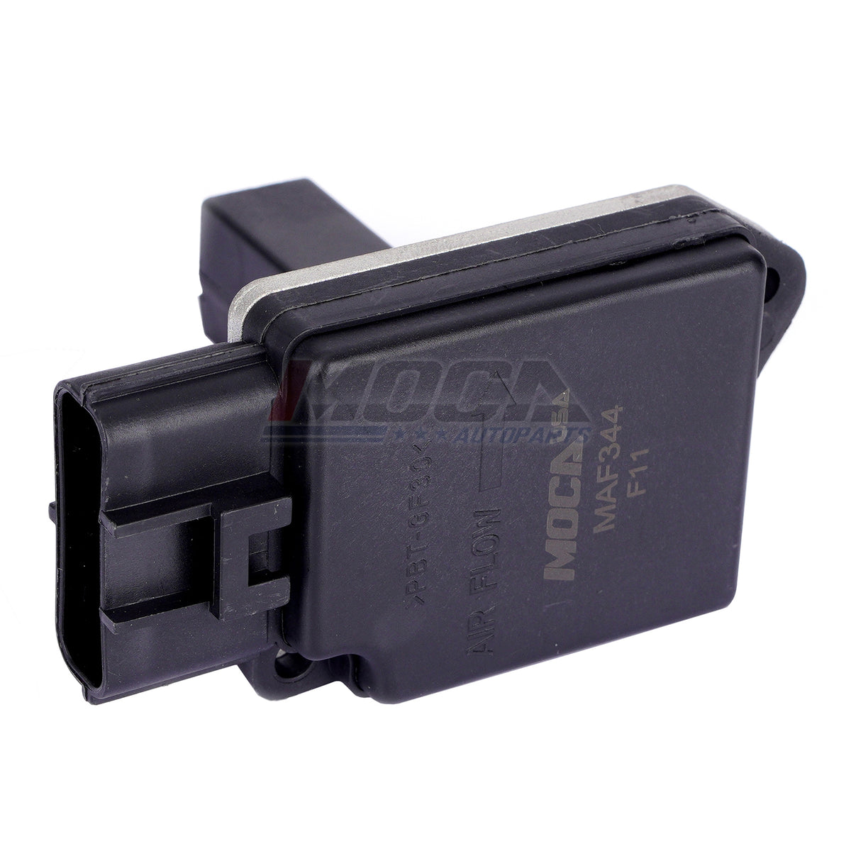 MOCA Mass Air Flow Sensor - MAF344