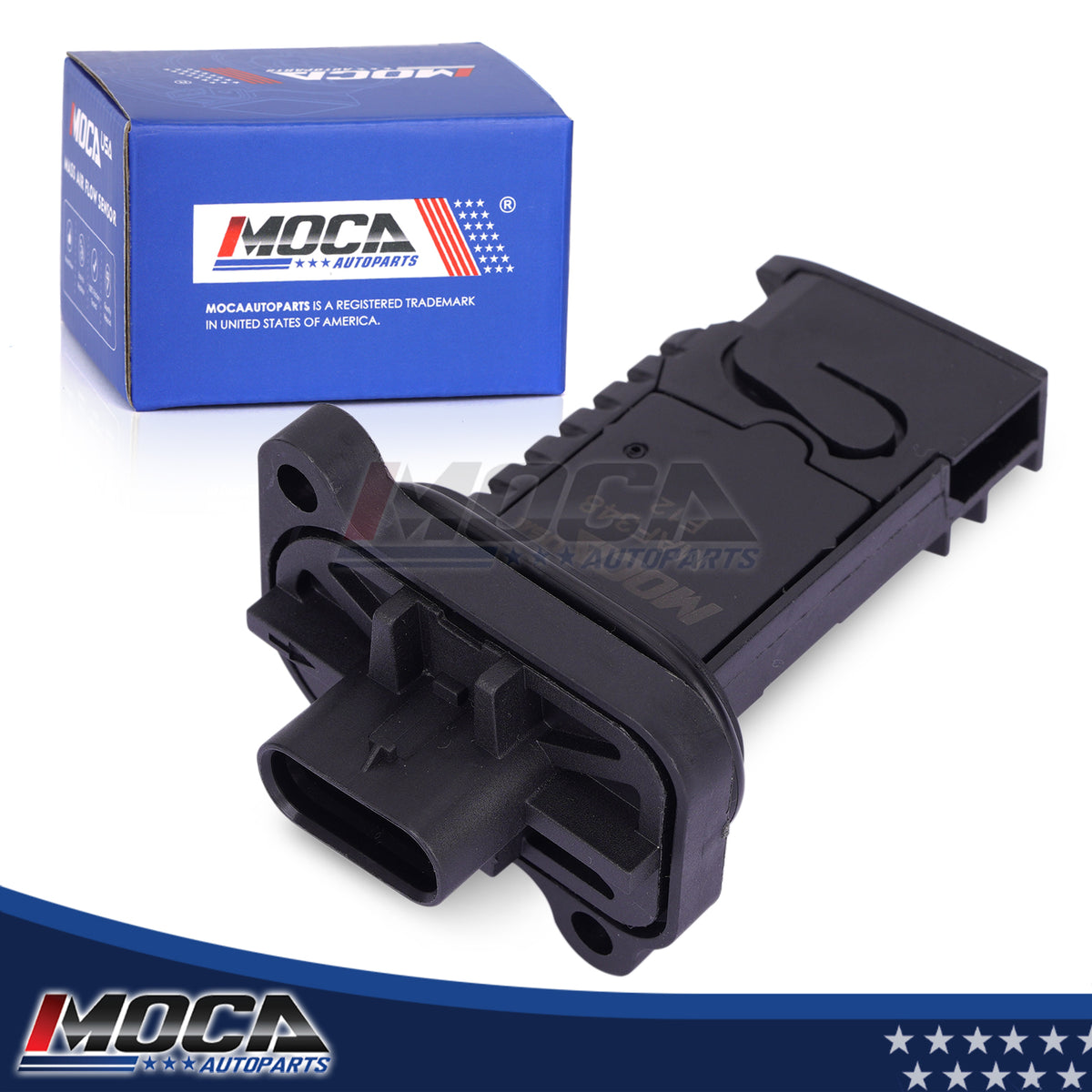 MOCA Mass Air Flow Sensor - MAF348