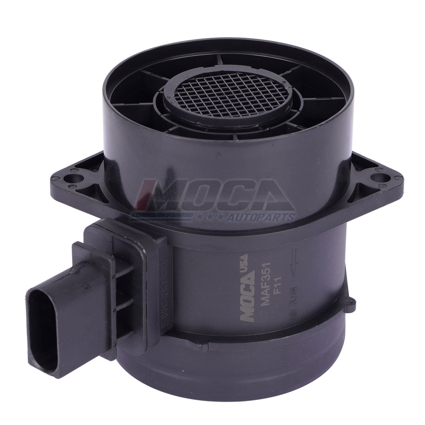 MOCA Mass Air Flow Sensor - MAF351