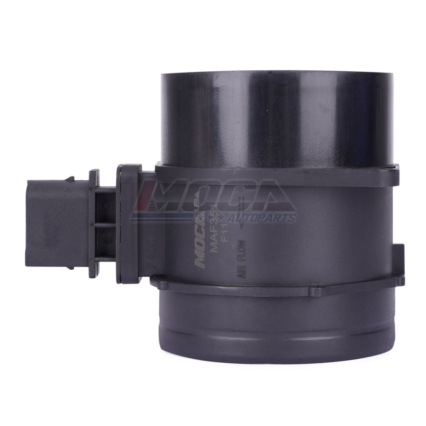 MOCA Mass Air Flow Sensor - MAF351