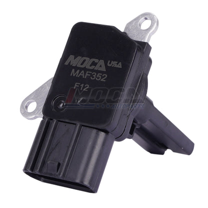MOCA Mass Air Flow Sensor - MAF352