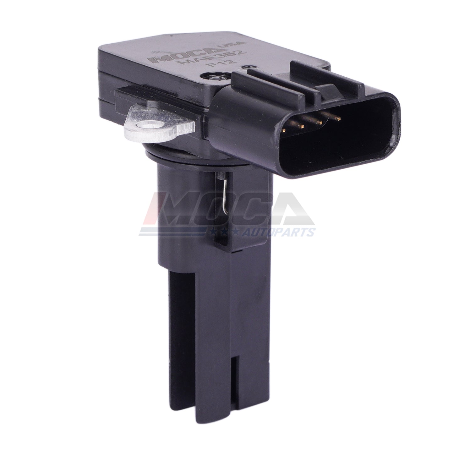 MOCA Mass Air Flow Sensor - MAF352