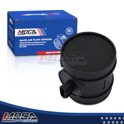 MOCA Mass Air Flow Sensor - MAF380