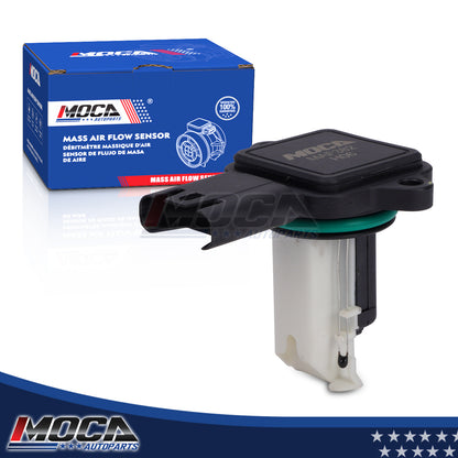MOCA Mass Air Flow Sensor - MAF382
