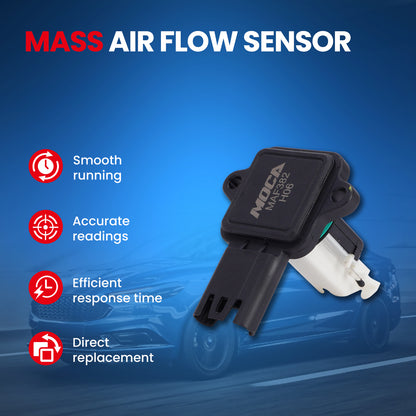 MOCA Mass Air Flow Sensor - MAF382