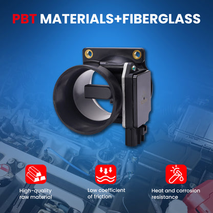 MOCA Mass Air Flow Sensor - MAF383