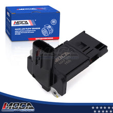 MOCA Mass Air Flow Sensor - MAF385