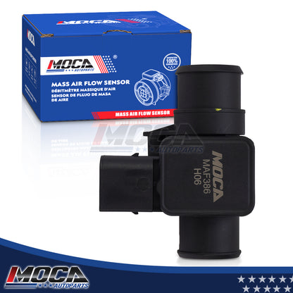 MOCA Mass Air Flow Sensor - MAF386