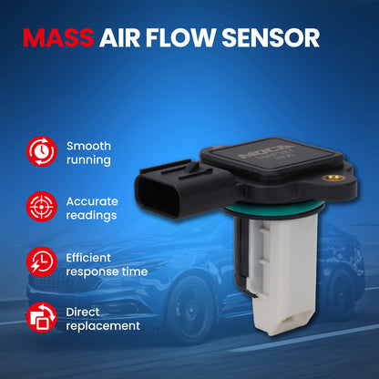 MOCA Mass Air Flow Sensor - MAF387