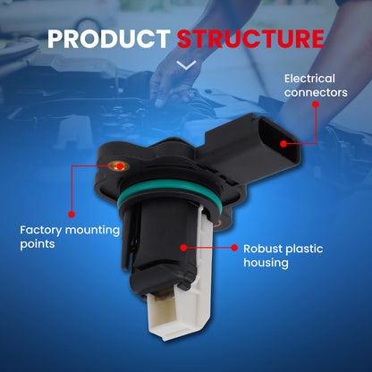 MOCA Mass Air Flow Sensor - MAF387