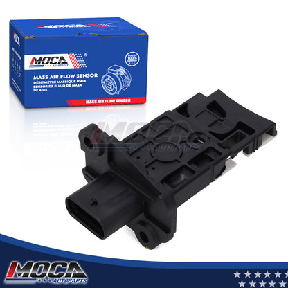 MOCA Mass Air Flow Sensor - MAF388