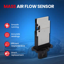 MOCA Mass Air Flow Sensor - MAF388