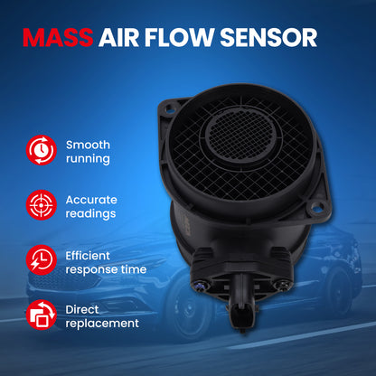 MOCA Mass Air Flow Sensor - MAF389