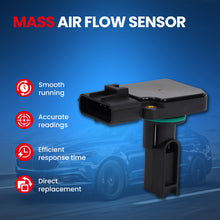 MOCA Mass Air Flow Sensor - MAF390