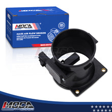 MOCA Mass Air Flow Sensor - MAF394