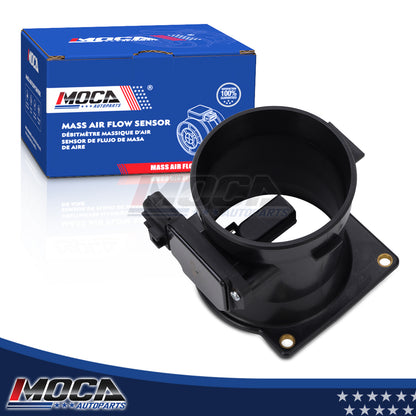 MOCA Mass Air Flow Sensor - MAF394