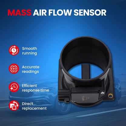 MOCA Mass Air Flow Sensor - MAF394