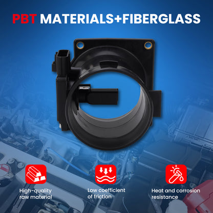 MOCA Mass Air Flow Sensor - MAF394