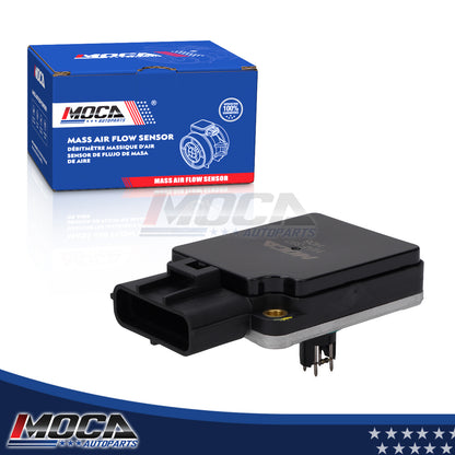MOCA Mass Air Flow Sensor - MAF397