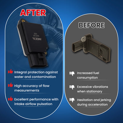 MOCA Mass Air Flow Sensor - MAF397
