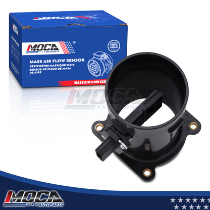 MOCA Mass Air Flow Sensor - MAF398