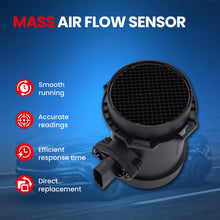 MOCA Mass Air Flow Sensor - MAF399