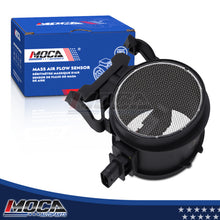 MOCA Mass Air Flow Sensor - MAF400