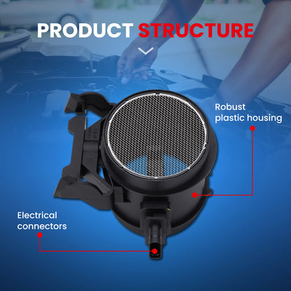 MOCA Mass Air Flow Sensor - MAF400