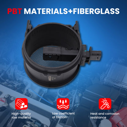 MOCA Mass Air Flow Sensor - MAF400