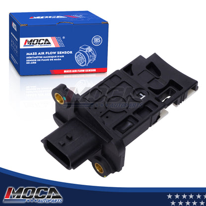 MOCA Mass Air Flow Sensor - MAF4018