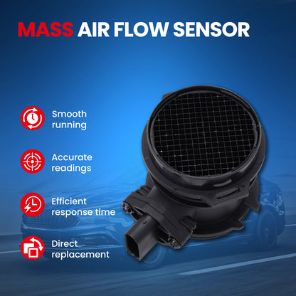 MOCA Mass Air Flow Sensor - MAF403