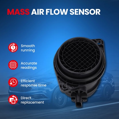 MOCA Mass Air Flow Sensor - MAF405