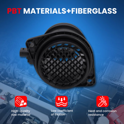 MOCA Mass Air Flow Sensor - MAF405