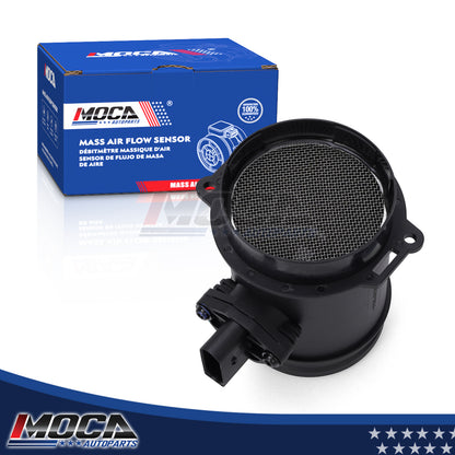 MOCA Mass Air Flow Sensor - MAF407