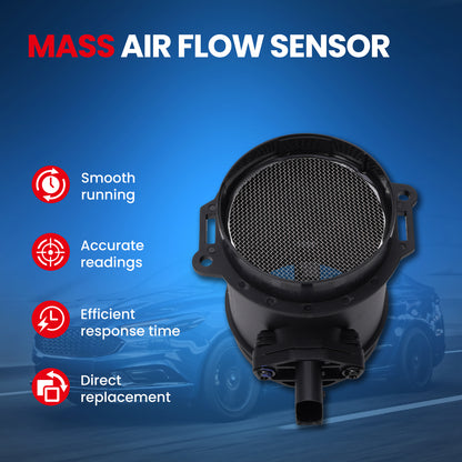 MOCA Mass Air Flow Sensor - MAF407