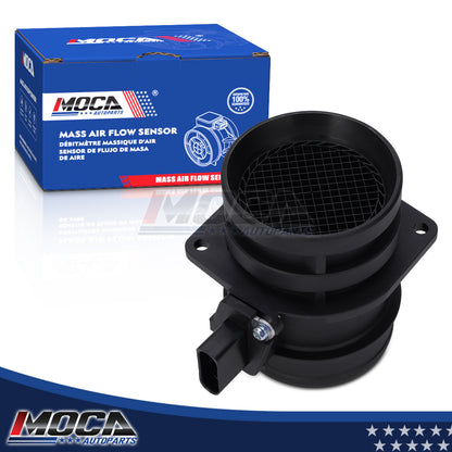 MOCA Mass Air Flow Sensor - MAF408